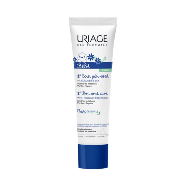 Uriage Bébé 1er Soin péri-oral 30 ml