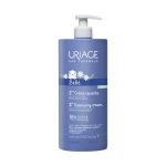 Uriage Bébé 1ère Crème lavante 1 L