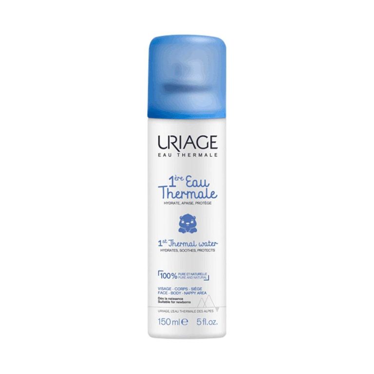 Uriage Bébé 1ère Eau thermale 150 ml