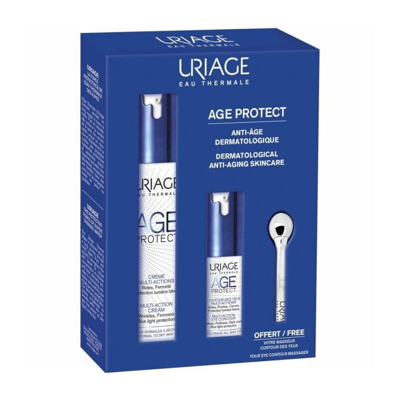 Uriage Coffret Age Protect Uriage Coffret Age Protect