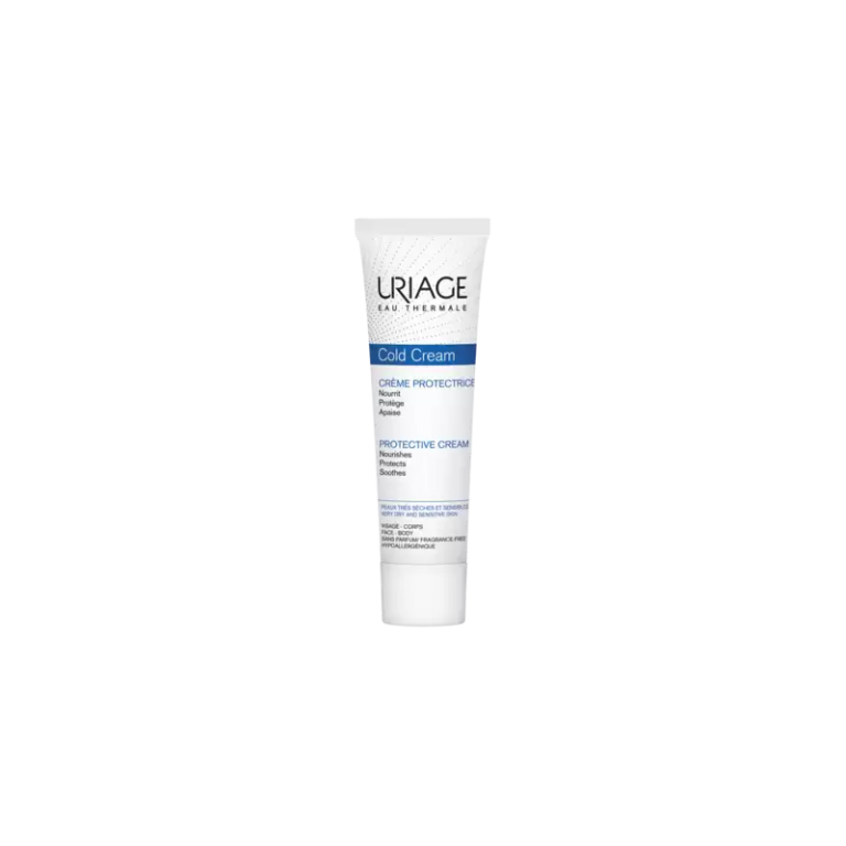 Uriage Cold Cream 100 ml
