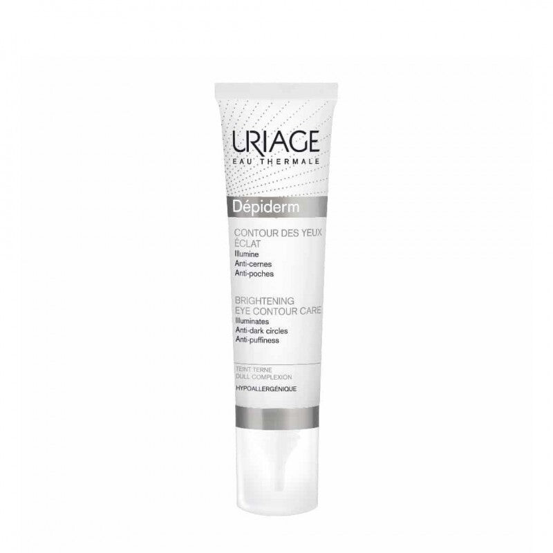 Uriage Dépiderm Contour des yeux éclat 15 ml