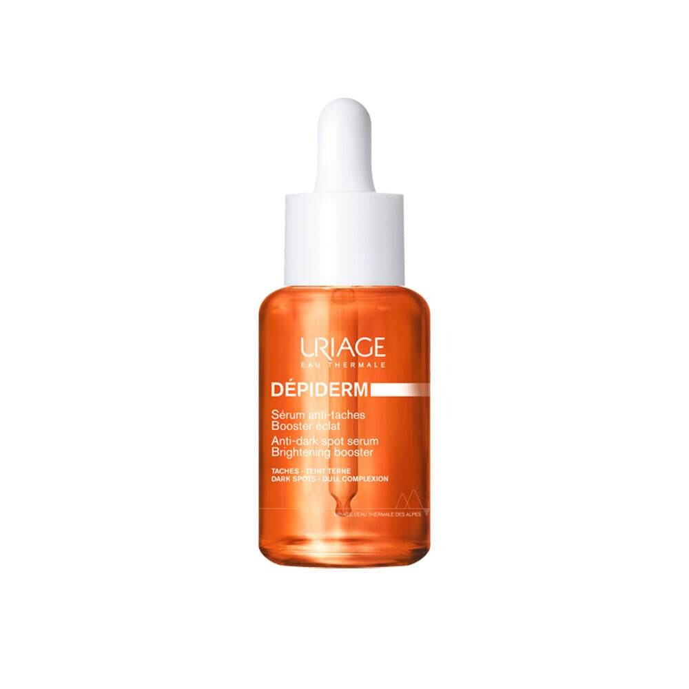 Uriage Dépiderm Sérum anti-taches booster éclat 30 ml Uriage Dépiderm Sérum anti-taches booster éclat 30 ml