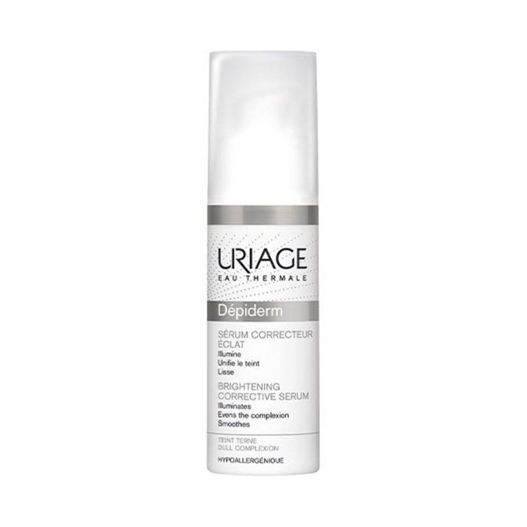 Uriage Dépiderm Sérum correcteur éclaircissant 30 ml