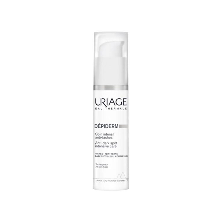 Uriage Dépiderm Soin intensif anti-taches 30 ml