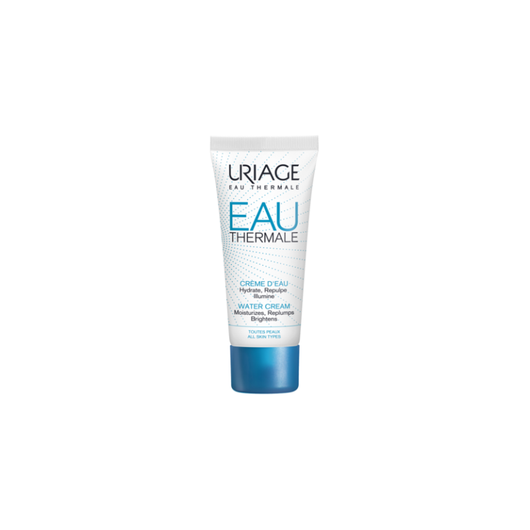 Uriage Eau Thermale Crème d'eau 40 ml
