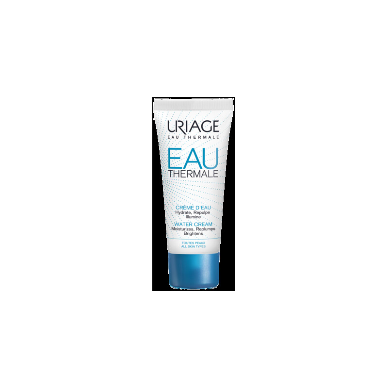 Uriage Eau Thermale Crème d'eau 40 ml Uriage Eau Thermale Crème d'eau 40 ml