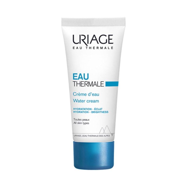 Uriage Eau Thermale Crème d'eau légère 40 ml