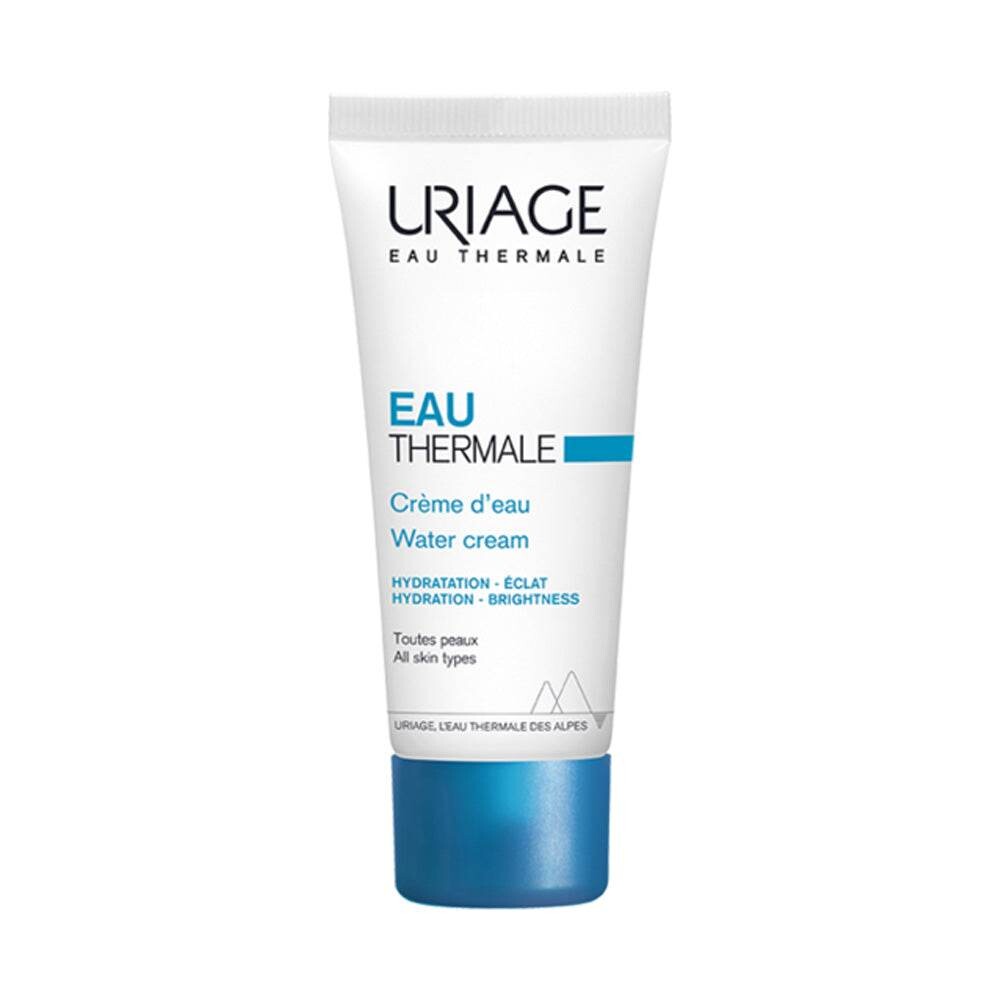 Uriage Eau Thermale Crème d'eau légère 40 ml Uriage Eau Thermale Crème d'eau légère 40 ml