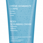 Uriage Eau Thermale Crème gommante corps 200 ml