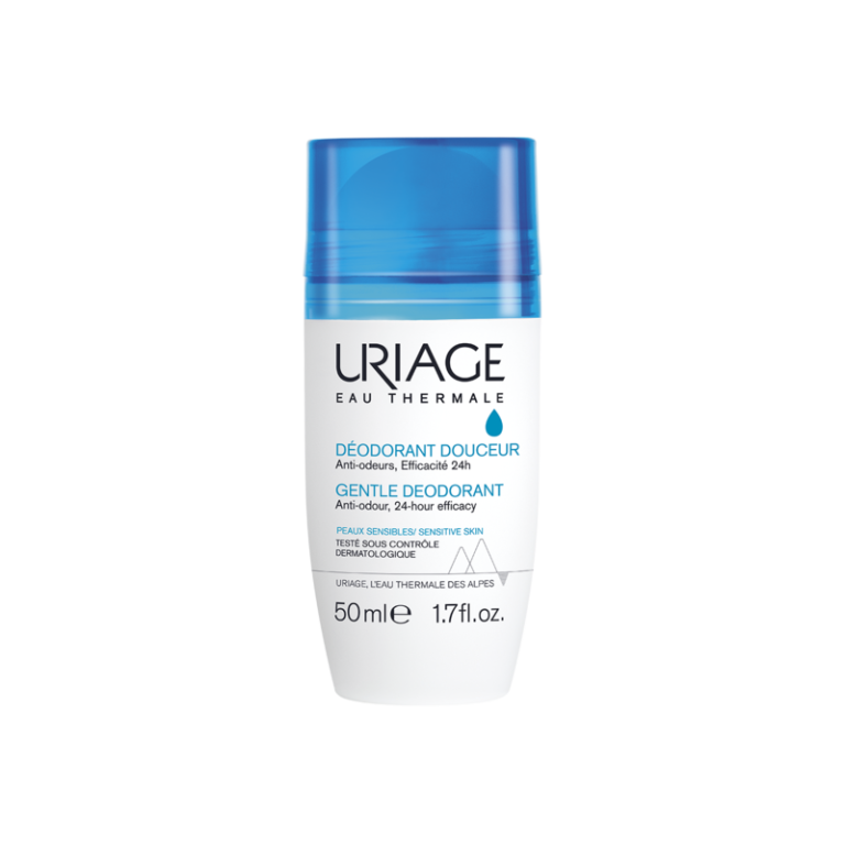 Uriage Eau Thermale Déodorant douceur 50 ml