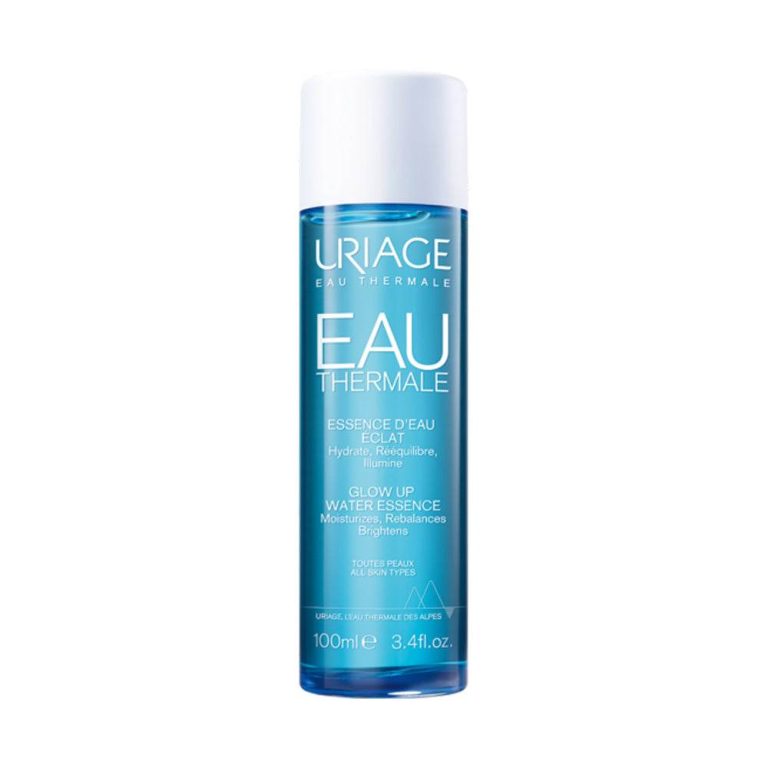 Uriage Eau Thermale Essence d'eau éclat 100 ml