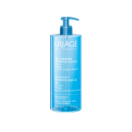 Uriage Eau Thermale Gel surgras liquide dermatologique 500 ml