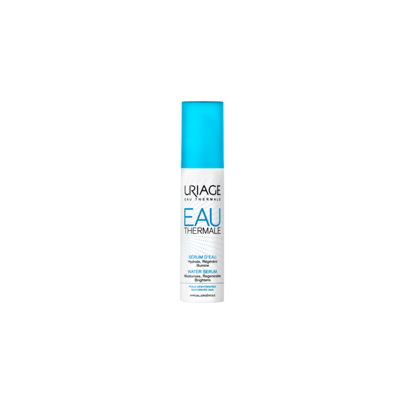 uriage-eau-thermale-serum-deau-30-ml Uriage Eau Thermale Sérum d'eau 30 ml