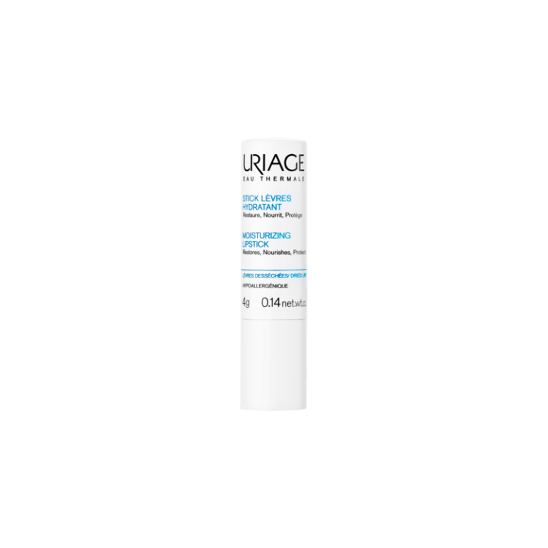 Uriage Eau Thermale Stick à lèvres 4 g