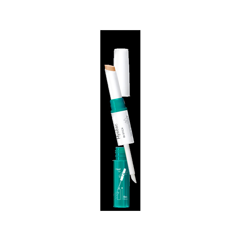 Uriage Hyséac Bi-Stick anti-imperfections 30 ml Uriage Hyséac Bi-Stick anti-imperfections 30 ml