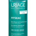 Uriage Hyséac Gel nettoyant purifiant 500 ml