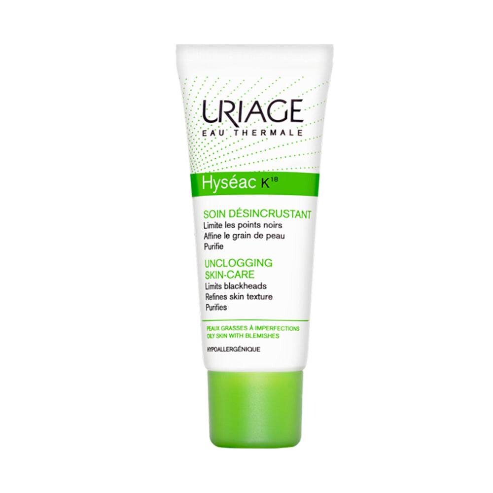 Uriage Hyséac K18 40 ml Uriage Hyséac K18 40 ml