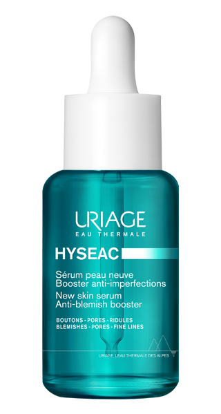 Uriage Hyséac Sérum peau neuve 30 ml Uriage Hyséac Sérum peau neuve 30 ml