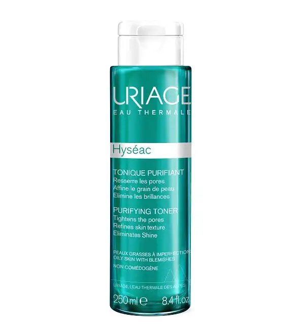 Uriage Hyséac Tonique purifiant 250 ml