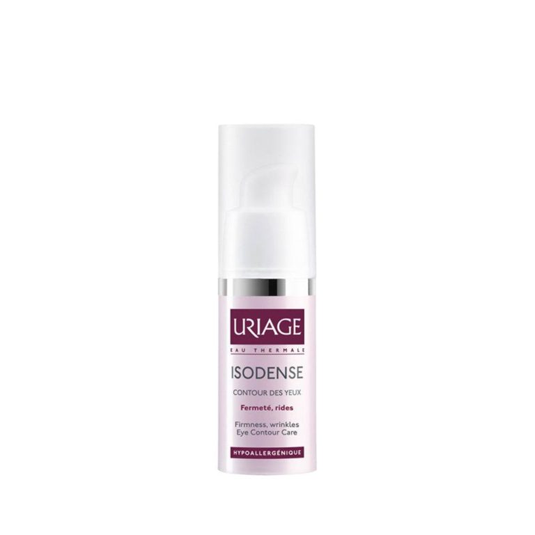 Uriage Isodense Contour des yeux 15 ml