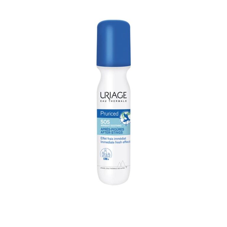 Uriage Pruriced SOS Soin apaisant 15 ml
