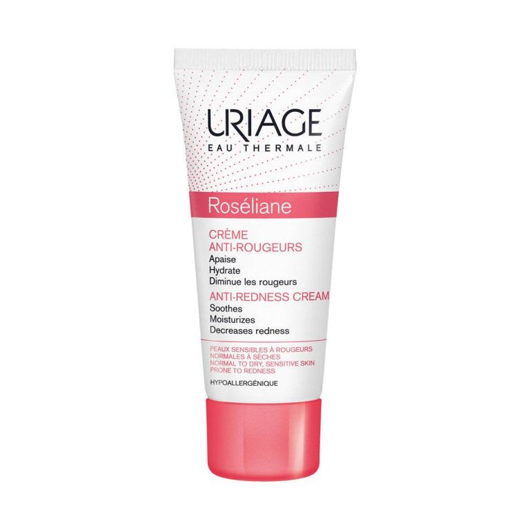 Uriage Roséliane Crème anti-rougeurs 40 ml