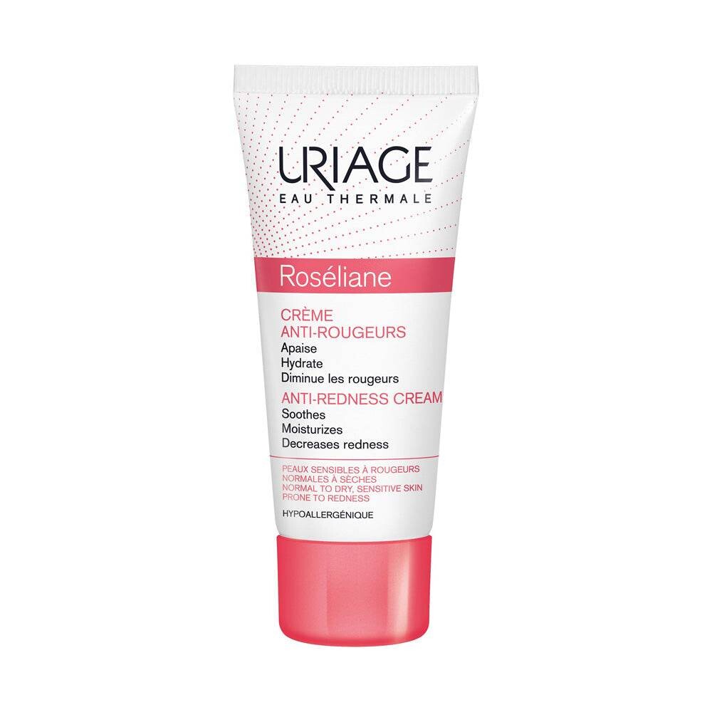 Uriage Roséliane Crème anti-rougeurs 40 ml