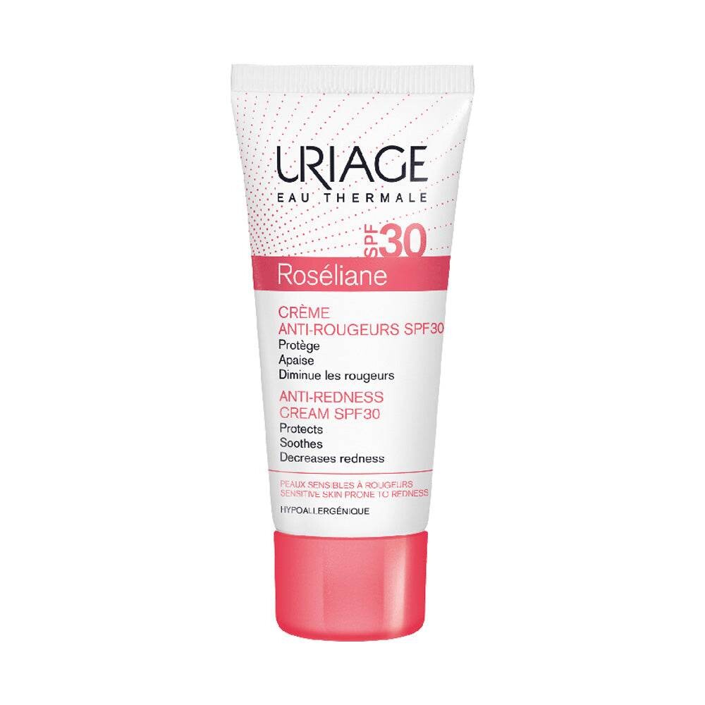 Uriage Roséliane Crème anti-rougeurs SPF30 40 ml