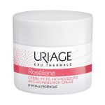 Uriage Roséliane Crème riche anti-rougeurs 50 ml