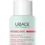 Uriage Roséliane Sérum lissant correcteur anti-rougeurs