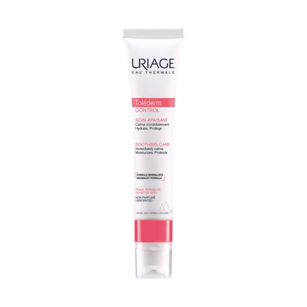 Uriage Toléderm Crème hydra-apaisante 50 ml Uriage Toléderm Crème hydra-apaisante 50 ml
