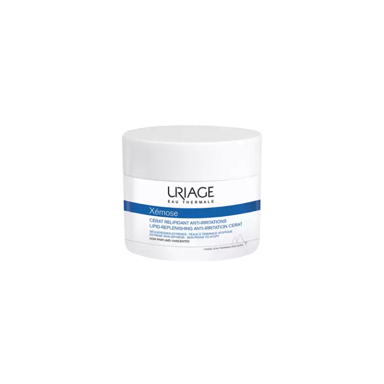 Uriage Xémose Cérat relipidant anti-irritations 200 ml
