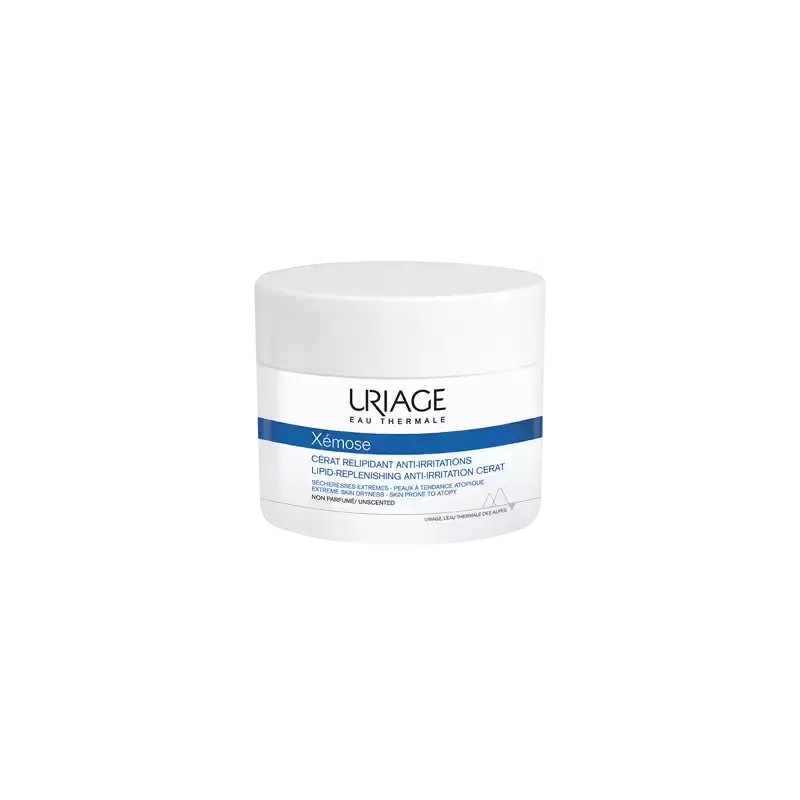 Uriage Xémose Cérat relipidant anti-irritations 200 ml Uriage Xémose Cérat relipidant anti-irritations 200 ml