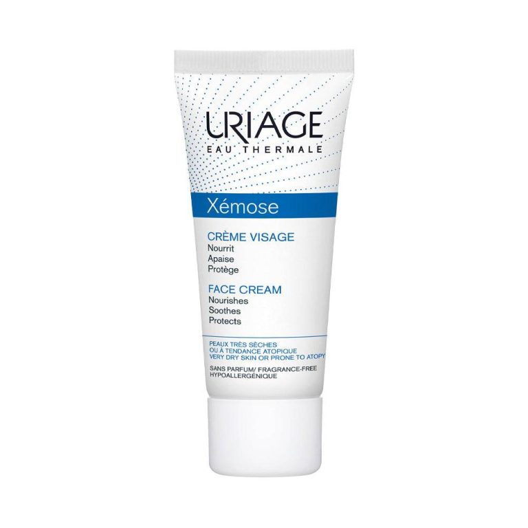 Uriage Xémose Crème visage 40 ml