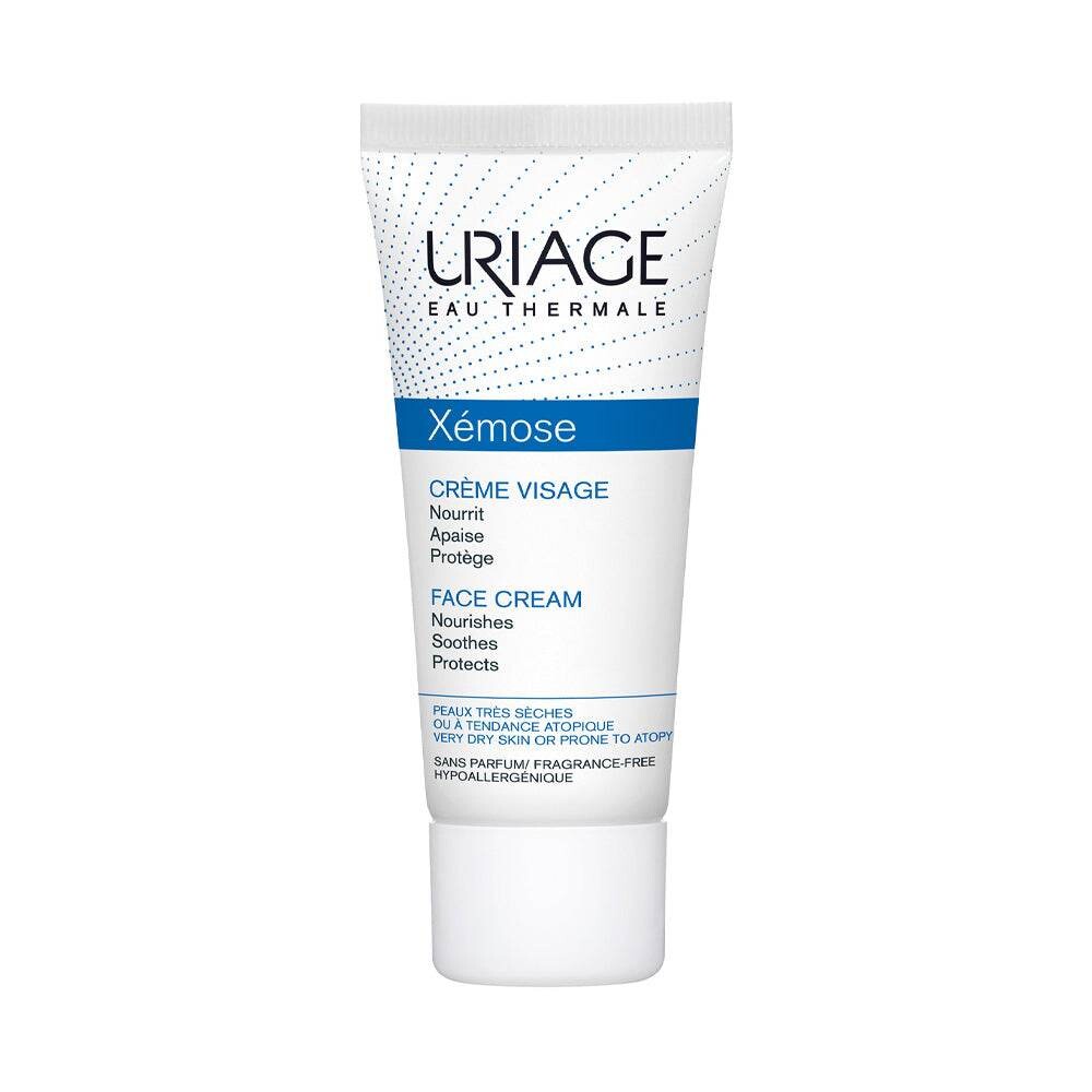 Uriage Xémose Crème visage 40 ml Uriage Xémose Crème visage 40 ml