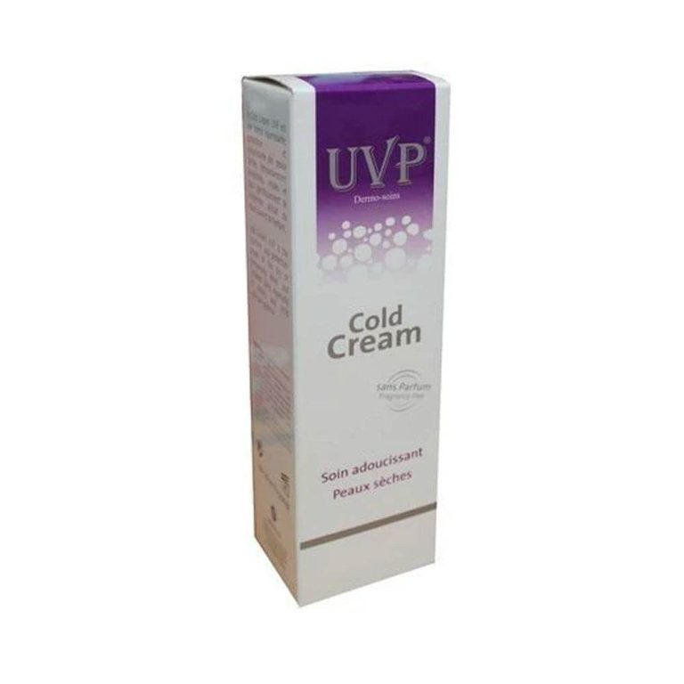 UVP Cold Cream 125 ml