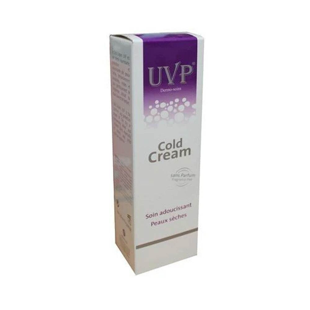 UVP Cold Cream 125 ml UVP Cold Cream 125 ml