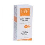 UVP Écran invisible SPF50+ 50 ml
