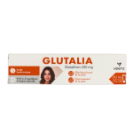 Veera Glutalia Crème éclaircissante Glutathion 200 mg 30 ml