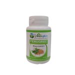 Vertu Plus Fenugrec + Vitamine B 60 gélules