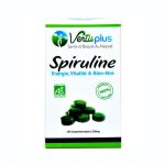 Vertu Plus Spiruline 100 comprimés