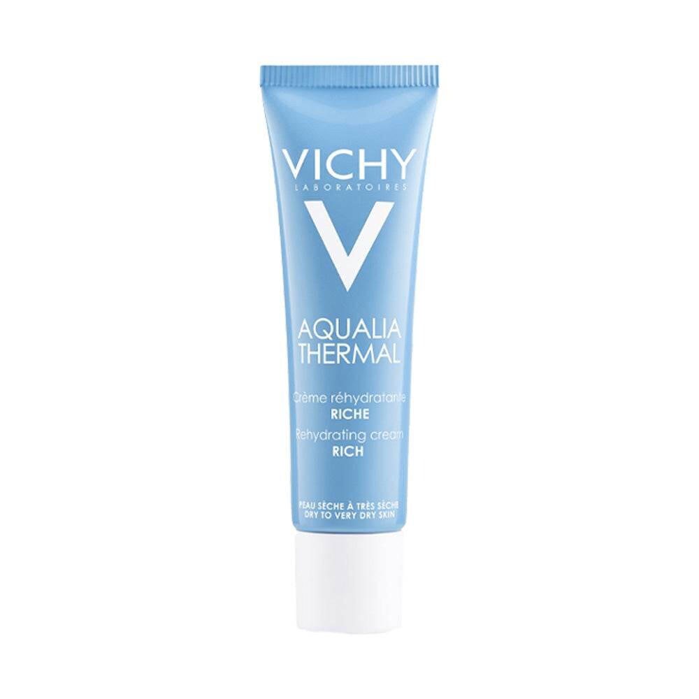 Vichy Aqualia Thermal Crème réhydratante riche 30 ml Vichy Aqualia Thermal Crème réhydratante riche 30 ml