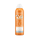 Vichy Capital Soleil Brume anti-sable Enfants SPF50+ 200 ml