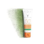 Vichy Capital Soleil Crème solaire matifiante 3 en 1 SPF50+ peau mixte
