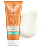 Vichy Capital Soleil Lait multi-protection SPF50+