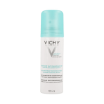 Vichy Déodorant anti-transpirant 48H aérosol transpiration intense 125 ml