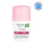 Vichy Déodorant bille éclaircissant anti-transpirant 48H