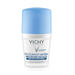 Vichy Déodorant bille minéral 48H 50 ml