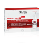 Vichy Dercos Aminexil Clinical 5 Femme 21 ampoules